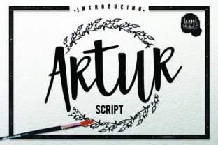 Artur Font: Elevating Editorial Design