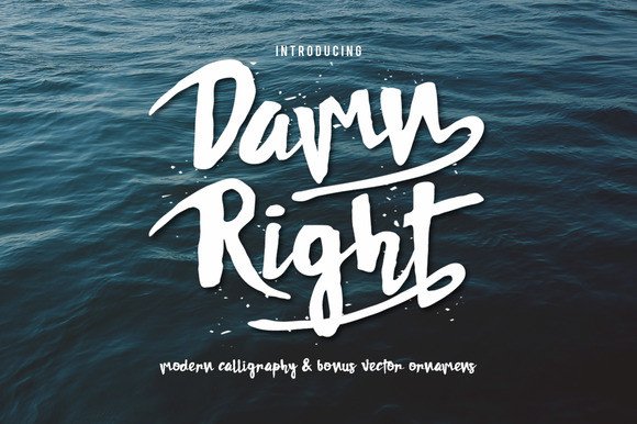 Damn Right: A Designer’s Review for Real Projects