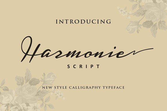 Harmonie Font Review: A Designer’s Practical Take
