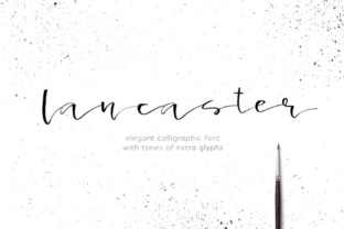 Lancaster Font Review: A Designer’s Practical Take