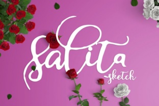 Salita Sketch Font: A Designer’s Campaign Review